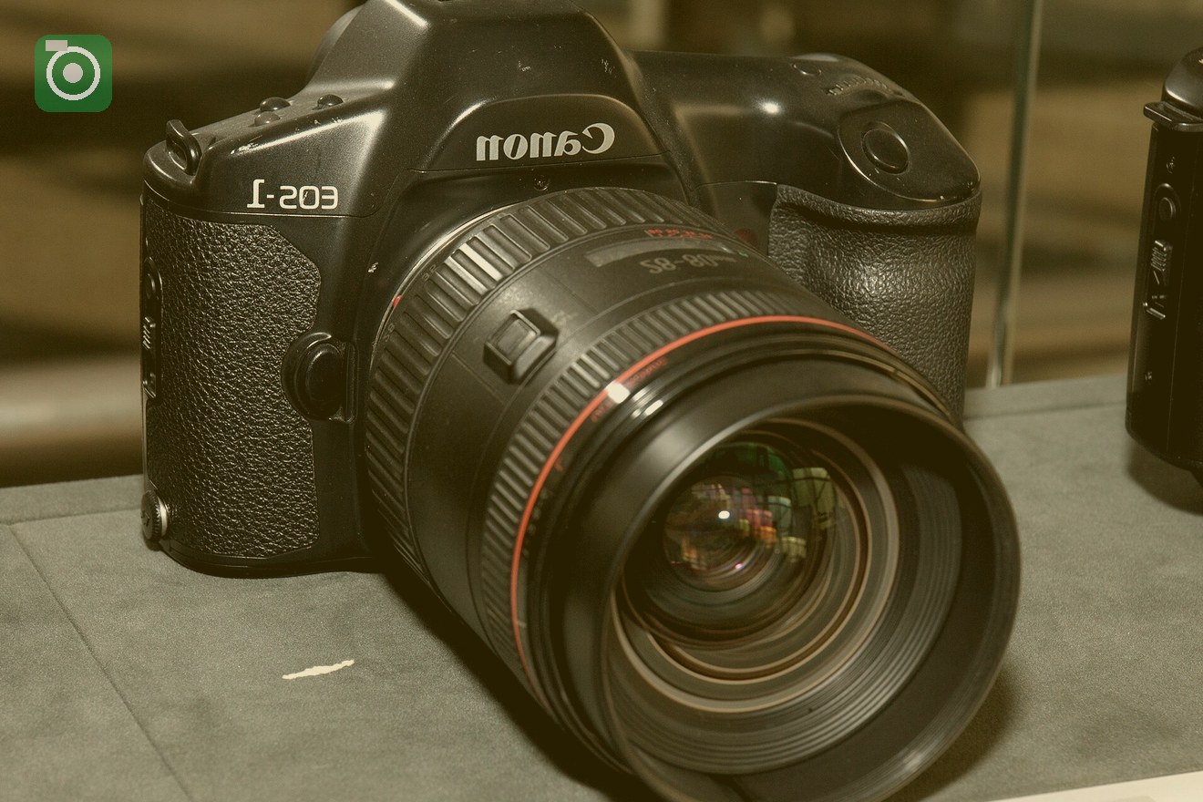 photo equipment category