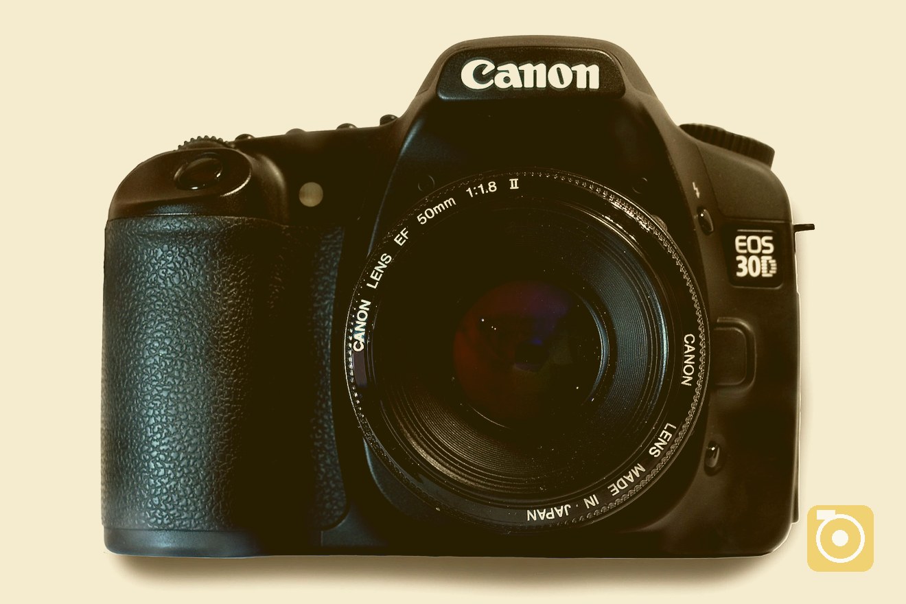 photo equipment category