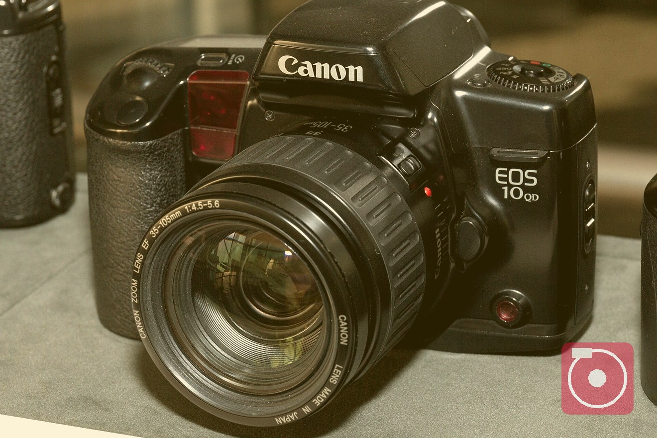 photo equipment category