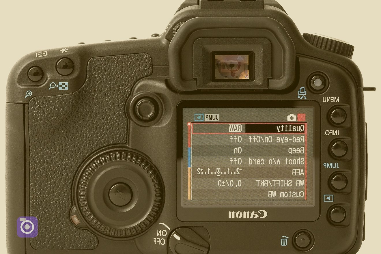real photo equipment product