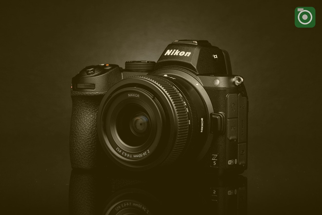 real photo equipment product