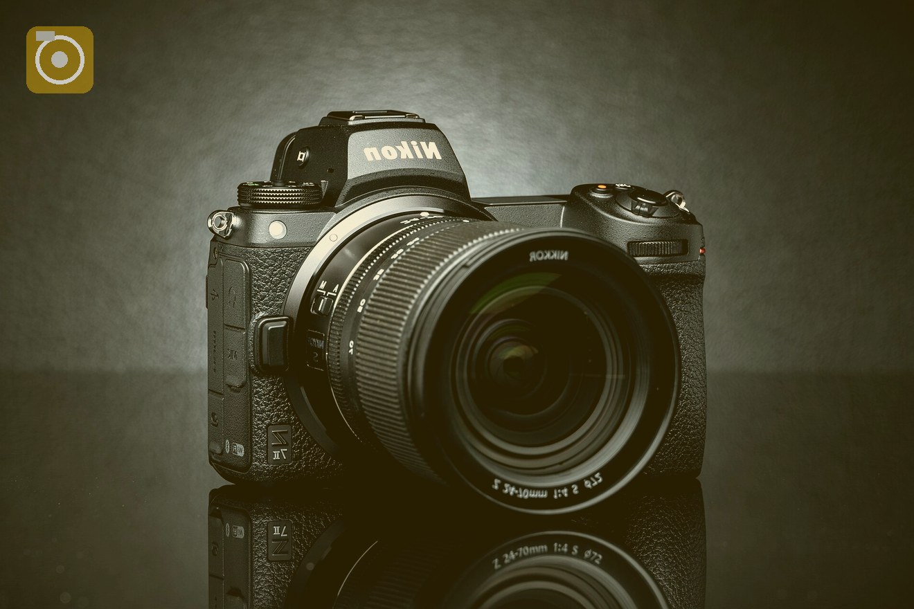 real photo equipment product